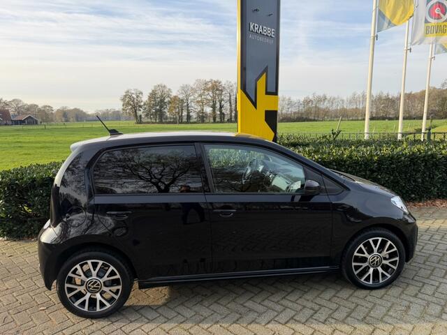 Volkswagen e-Up 61 kW Cruise / Camera / Winterpakket