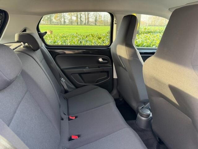 Volkswagen e-Up 61 kW Cruise / Camera / Winterpakket