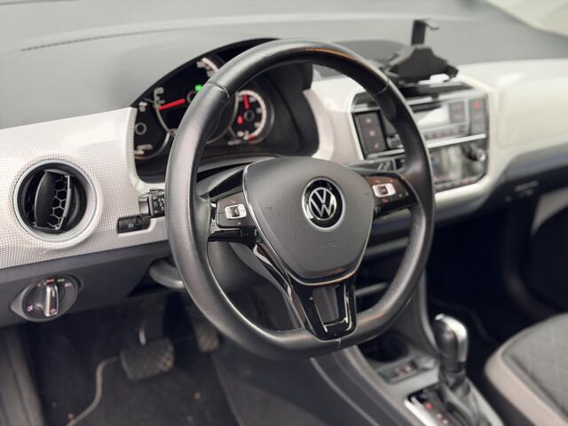 Volkswagen e-Up e-Up! Style | Camera | Cruise | Stoelverwarming