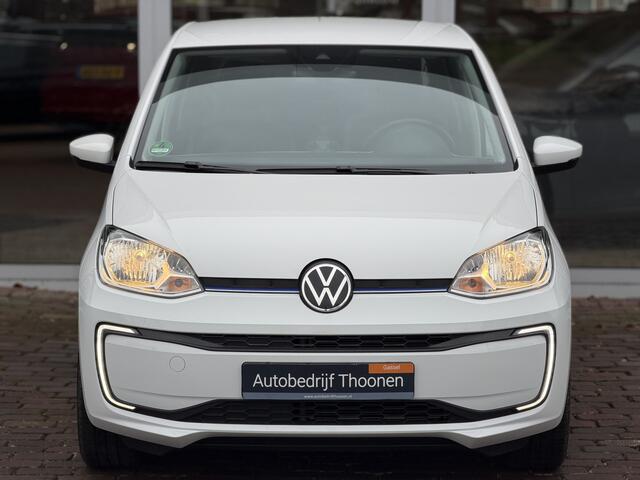 Volkswagen e-Up e-Up! Style | Camera | Cruise | Stoelverwarming