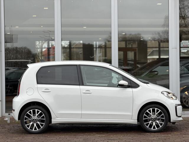 Volkswagen e-Up e-Up! Style | Camera | Cruise | Stoelverwarming