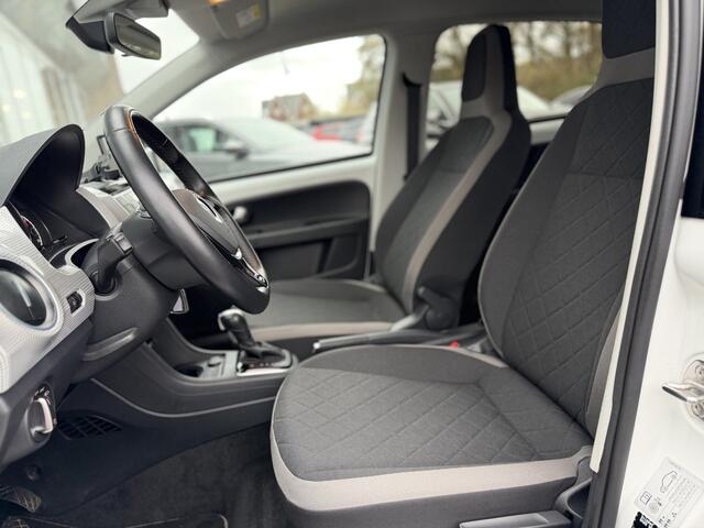 Volkswagen e-Up e-Up! Style | Camera | Cruise | Stoelverwarming