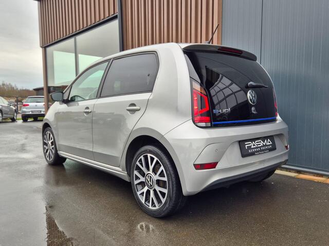 Volkswagen e-Up e-Up! Style | BTW | Camera | Clima | Stoelverwarming | Cruise | Bluetooth