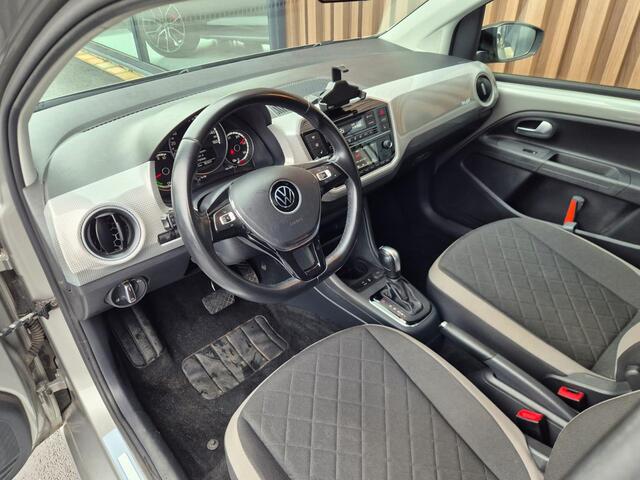 Volkswagen e-Up e-Up! Style | BTW | Camera | Clima | Stoelverwarming | Cruise | Bluetooth