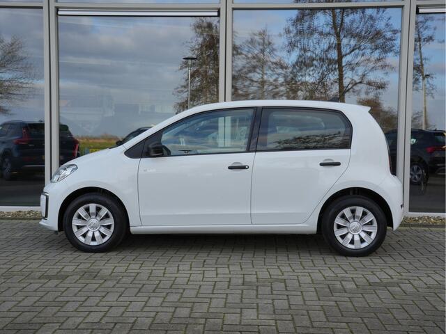 Volkswagen e-Up e-Up! | SoH 92% | Climate Control | Bluetooth