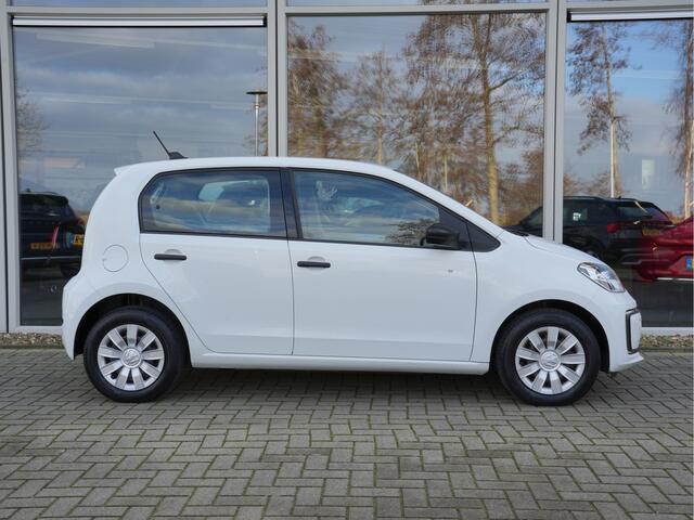 Volkswagen e-Up e-Up! | SoH 92% | Climate Control | Bluetooth