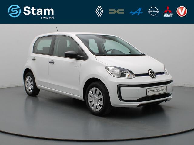 Volkswagen e-Up e-Up! 83pk Airco