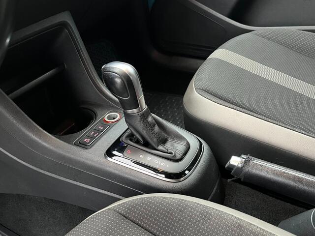 Volkswagen e-Up E-UP! 16KWH SNELLADEN SoH 87,1 - STOELV. - 15 INCH - MAPS+MORE