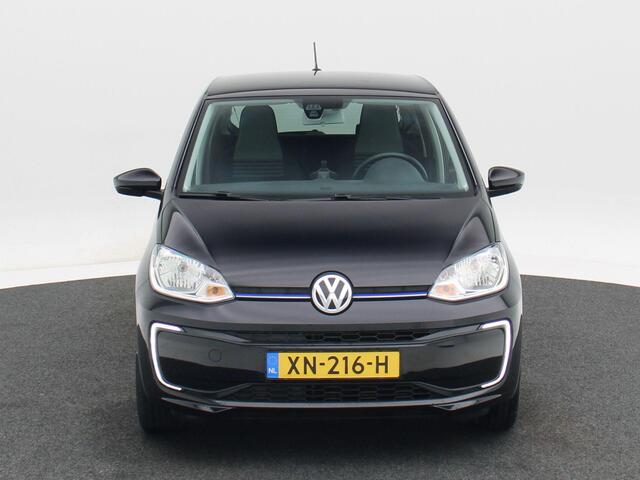 Volkswagen e-Up e-Up! Automaat | LED Dagrijverlichting | DAB | Elektrische Ramen | Regensensor | 15 Inch | 39.294 Km !!
