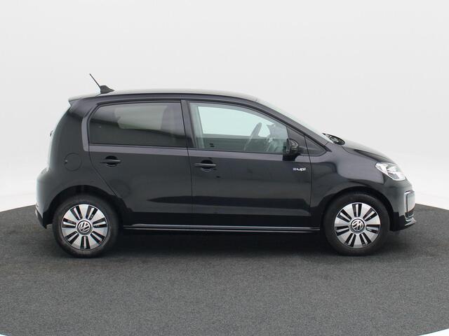 Volkswagen e-Up e-Up! Automaat | LED Dagrijverlichting | DAB | Elektrische Ramen | Regensensor | 15 Inch | 39.294 Km !!