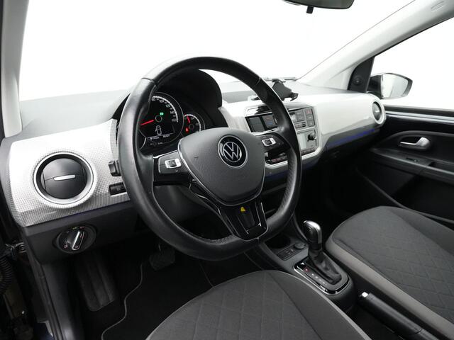 Volkswagen e-Up e-Up! 83 pk Style | Achteruitrijcamera | Navigatie via App