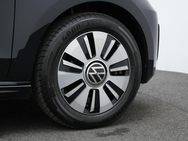 Volkswagen e-Up e-Up! 83 pk Style | Achteruitrijcamera | Navigatie via App
