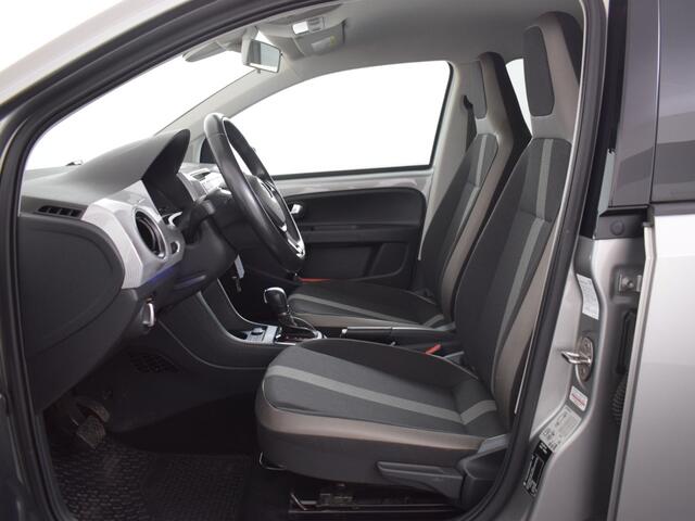 Volkswagen e-Up e-Up! Stoelverwarming o Lichtmetaal o Climate o Bluetooth