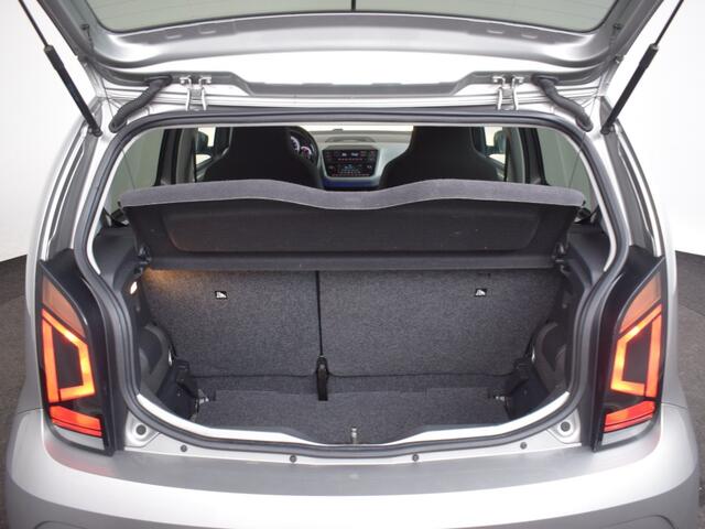 Volkswagen e-Up e-Up! Stoelverwarming o Lichtmetaal o Climate o Bluetooth
