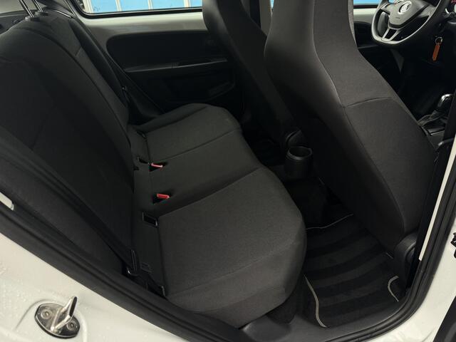 Volkswagen e-Up e-up! Gratis Afleverpakket!