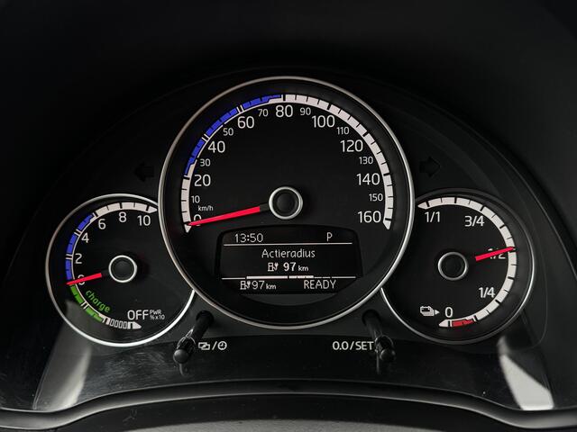 Volkswagen e-Up e-up! Gratis Afleverpakket!