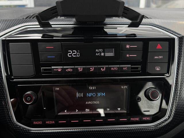 Volkswagen e-Up e-up! Gratis Afleverpakket!