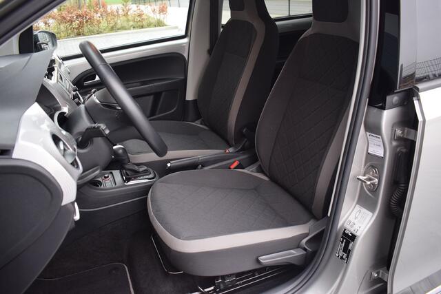 Volkswagen e-Up e-Up! Style | Camera | Cruise | 16" | Verw. voorruit | Lane Assist