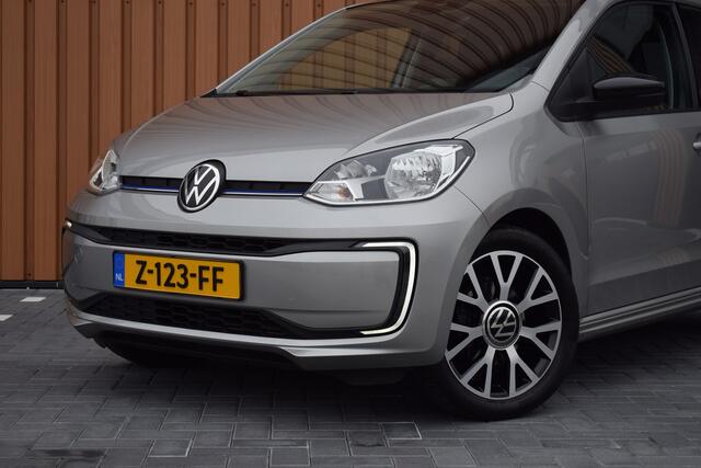 Volkswagen e-Up e-Up! Style | Camera | Cruise | 16" | Verw. voorruit | Lane Assist