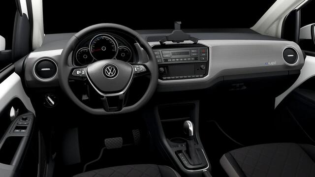 Volkswagen e-Up e-Up! Move 61 kWh | Wordt verwacht | Stoelverwarming | A.cam | Lane assist | Verwarm. voorruit |