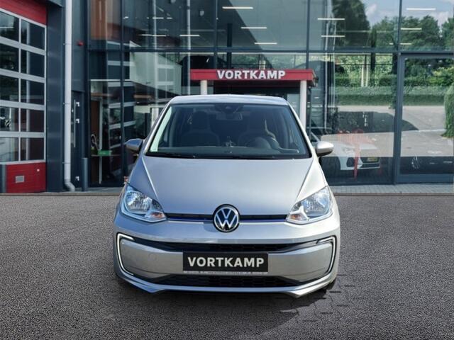 Volkswagen e-Up E-UP! MOVE CAMERA/VOORRUITVERW/STOELVERW/CLIMA