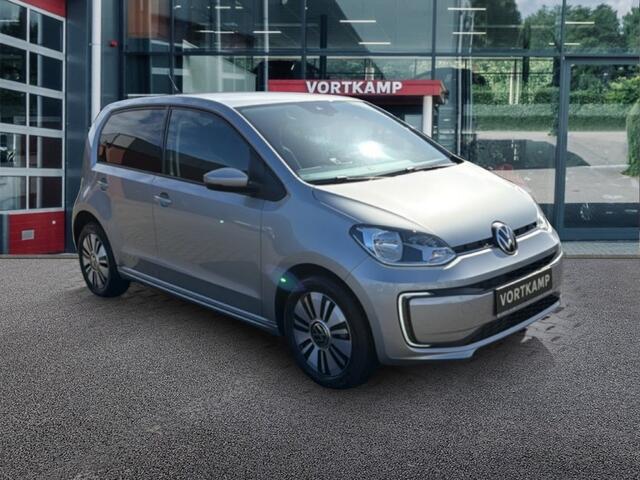 Volkswagen e-Up E-UP! MOVE CAMERA/VOORRUITVERW/STOELVERW/CLIMA