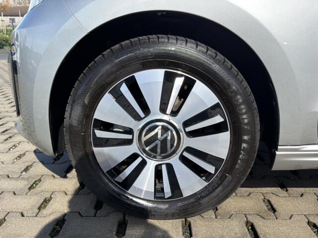 Volkswagen e-Up E-UP! MOVE CAMERA/VOORRUITVERW/STOELVERW/CLIMA