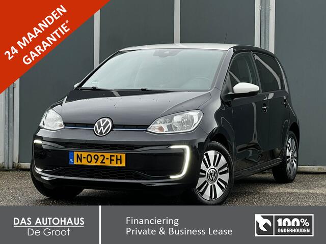 Volkswagen e-Up Up! e-up! Style | Camera | Climate | Cruise Control