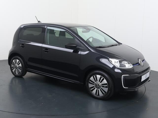 Volkswagen e-Up e-Up! Edition | 83 PK | SoH 90% | Climate control | Achteruitrijcamera | Stoelverwarming | Cruise control |