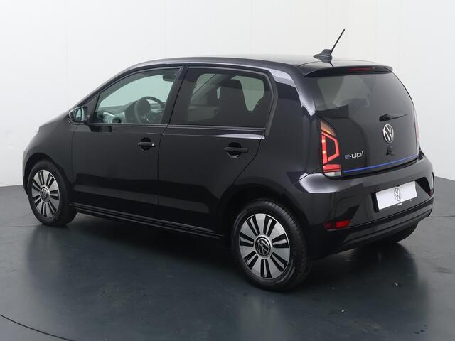 Volkswagen e-Up e-Up! Edition | 83 PK | SoH 90% | Climate control | Achteruitrijcamera | Stoelverwarming | Cruise control |