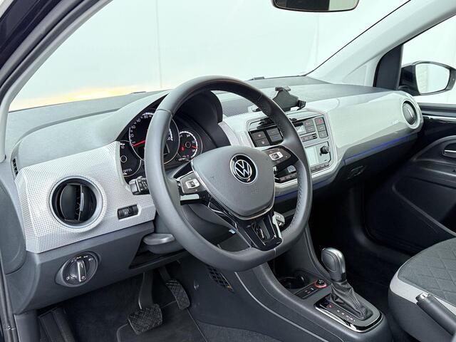Volkswagen e-Up e-Up! Edition | 83 PK | SoH 90% | Climate control | Achteruitrijcamera | Stoelverwarming | Cruise control |