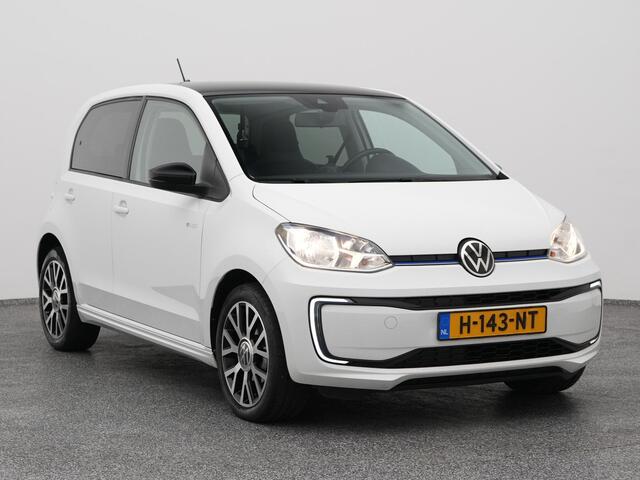 Volkswagen e-Up e-Up! e-up! Style | CAMERA | STOELVERWARMING