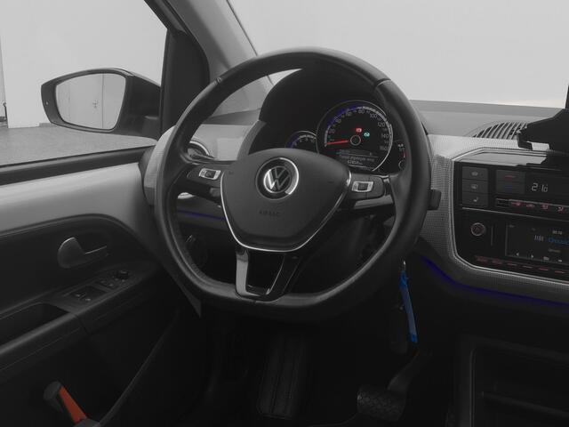 Volkswagen e-Up e-Up! e-up! Style | CAMERA | STOELVERWARMING