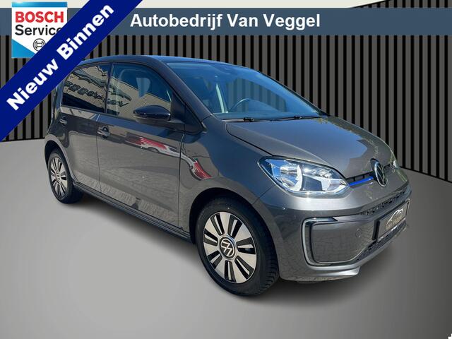 Volkswagen e-Up e-Up! airco, multi stuur, lmv