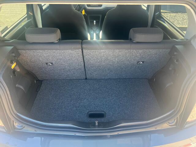 Volkswagen e-Up e-Up! airco, multi stuur, lmv
