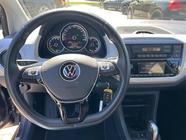 Volkswagen e-Up e-Up! airco, multi stuur, lmv