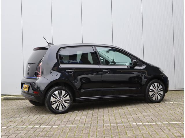 Volkswagen e-Up e-Up! | Navi by app | Stoelverwarming