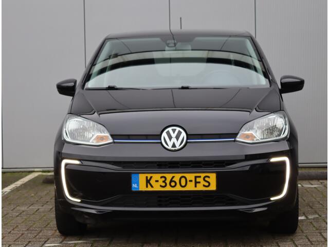 Volkswagen e-Up e-Up! | Navi by app | Stoelverwarming