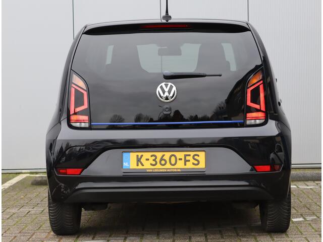 Volkswagen e-Up e-Up! | Navi by app | Stoelverwarming