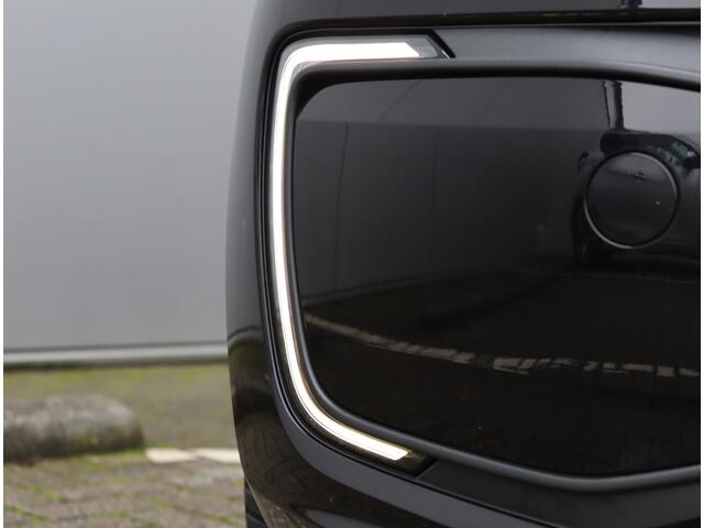 Volkswagen e-Up e-Up! | Navi by app | Stoelverwarming