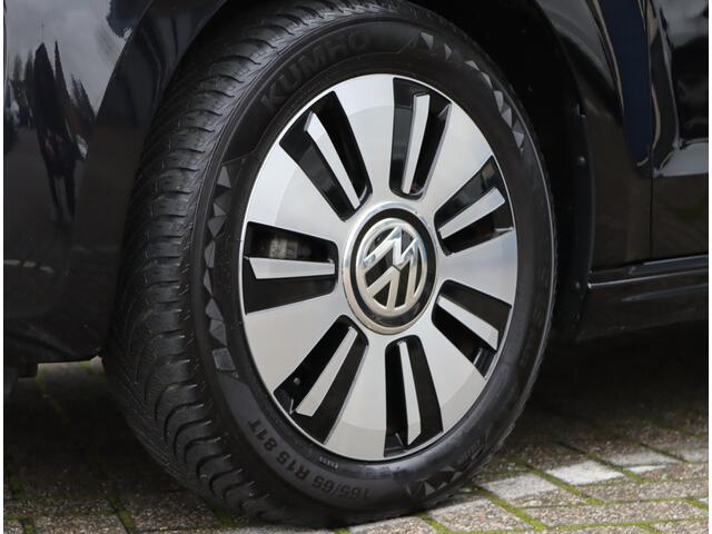 Volkswagen e-Up e-Up! | Navi by app | Stoelverwarming