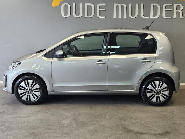 Volkswagen e-Up e-Up! Style Camera/Stoelverwarming/Cruise