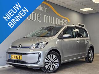 Volkswagen e-Up
