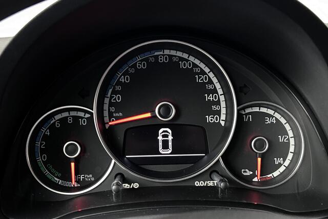 Volkswagen e-Up e-Up! | Camera | Cruise control | Airco | Parkeersensoren