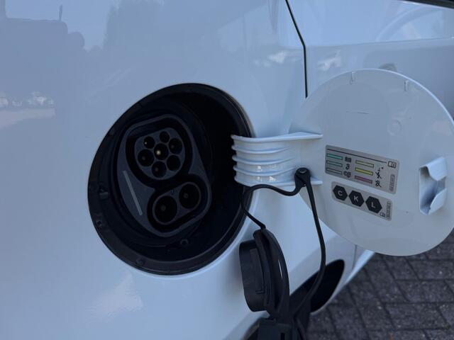 Volkswagen e-Up E-Up! - NL Auto Dealer Ond. Camera Cruise Control Airco Stoelverw.