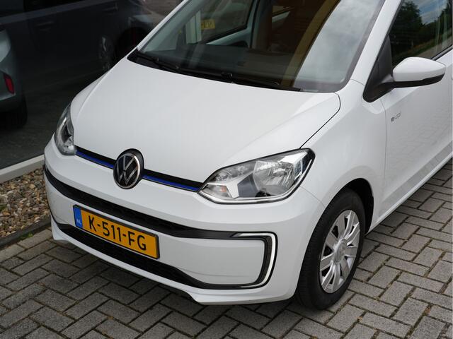 Volkswagen e-Up e-Up! SOH 92% | Camera | Ecc | PDC e-up!
