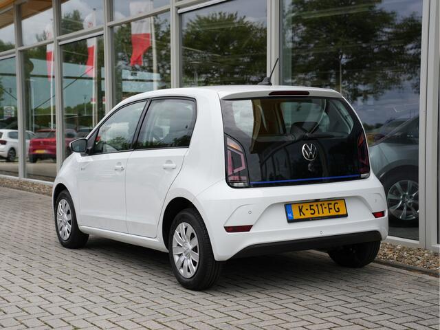 Volkswagen e-Up e-Up! SOH 92% | Camera | Ecc | PDC e-up!