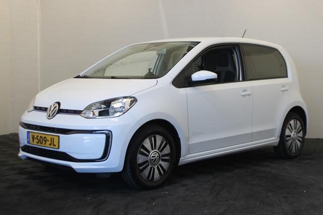 Volkswagen e-Up e-Up! |Camera|Actieradius 133km|2-persoons|