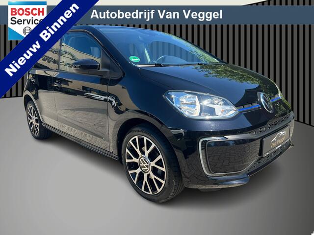 Volkswagen e-Up e-Up! pdc, cruise, camera, stoelverw, clima