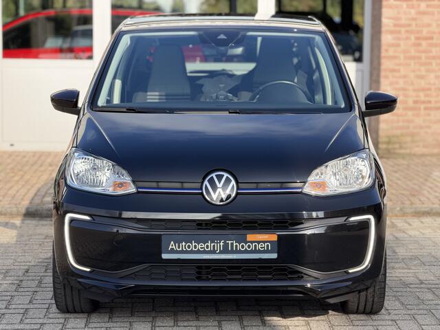 Volkswagen e-Up e-Up! Style | Camera | Cruise | Stoelverwarming